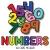 NUMBERS - 9781946897022