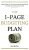 The 1-Page Budgeting Plan