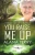 You Raise Me Up - Large Print