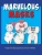 Marvelous Masks - 9781735691527