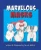 Marvelous Masks - 9781735691503