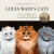 Louis Wain's Cats - 9781838854706