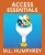 Access Essentials - 9781950902941
