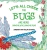 Let's All Cheer The Bugs Are Here!