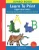 Learn To Print : Uppercase Letters
