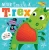 Never Touch a T. Rex - 9781789473810