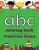 Abc Coloring Book : Lowercase Letters