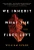 We Inherit What the Fires Left: Poems
