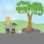 Liam, Strong as a Tree - 9781771803991