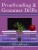 Proofreading & Grammar Drills Workbook