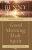 Good Morning, Holy Spirit