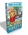 Storytime with Daniel: Thank You Day; Friends Help Each Other; Daniel Plays Ball; Daniel Goes Out for Dinner; Daniel Feels Left Out; Daniel Visits the Library (Daniel Tiger's Neighborhood)