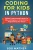Coding for Kids in Python: Python Programming Projects for Kids and Beginners to Get Started Programming Fun Games (Hardback)