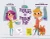 Pickles the Piddlin' Pup (Paperback)