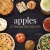 Apples: 50 Tried and True Recipes (Nature's Favorite Foods Cookbooks)
