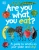 Are You What You Eat?