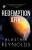 Redemption Ark (The Inhibitor Trilogy (2))