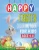 Easter Coloring Book (9781989543900)