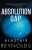 Absolution Gap (The Inhibitor Trilogy (3))