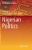 Nigerian Politics (Hardback)
