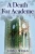 A Death For Academe
