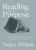 Reading with Purpose