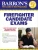 Barron's Firefighter Candidate Exams (Barron's Firefighter Exams)