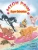 High Paw, Super Sebastian! (Hardback)