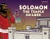 Solomon The Temple Builder