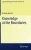 Knowledge at the Boundaries (Hardback)