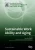 Sustainable Work Ability and Aging