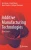 Additive Manufacturing Technologies (Hardback)