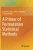 A Primer of Permutation Statistical Methods (Paperback)