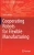 Cooperating Robots for Flexible Manufacturing (Hardback)