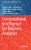 Computational Intelligence for Business Analytics (Hardback)