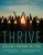 Thrive: Resilience Program for Teens Instructor Guide