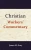 Christian Workers' Commentary