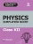 Simplified NCERT Physics 12th