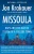 Missoula: Rape and the Justice System in a College Town