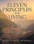 Eleven Principles for Living