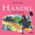 HANDEL (Portuguese Edition)