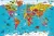 Collins Childrens World Map