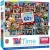 1000 Piece Jigsaw Puzzle for Adult, Family, Or Kids - 60'S Shows by Masterpieces - 19.25"X26.75" - Family Owned American Puzzle Company