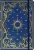 Celestial Dot Matrix Notebook, A5 size
