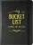 My Bucket List Journal - Living the Dream