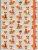 Dapper Foxes Journal (Diary, Notebook)