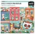 Petit Collage Friendly Neighborhood Decoder Puzzle, 100