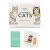 Ridleys Costume Cats Memory Game  Includes 50 Matching Cards and Instructions  Memory Card Game Featuring Well-Dressed Cats  Fun for All Ages, Makes a Great Gift Idea