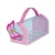 Melissa & Doug Sunny Patch Cutie Pie Butterfly Bug House Toy With Carrying Handle and Easy-Access Door