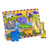 Melissa & Doug Safari Wooden Chunky Puzzle (8 pcs)